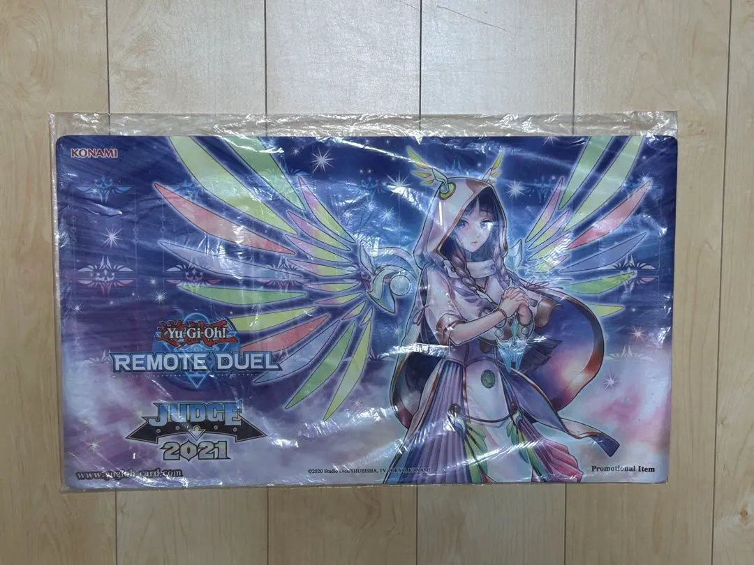 2026年最新】宣告者の神巫プレイマットの人気アイテム - メルカリ