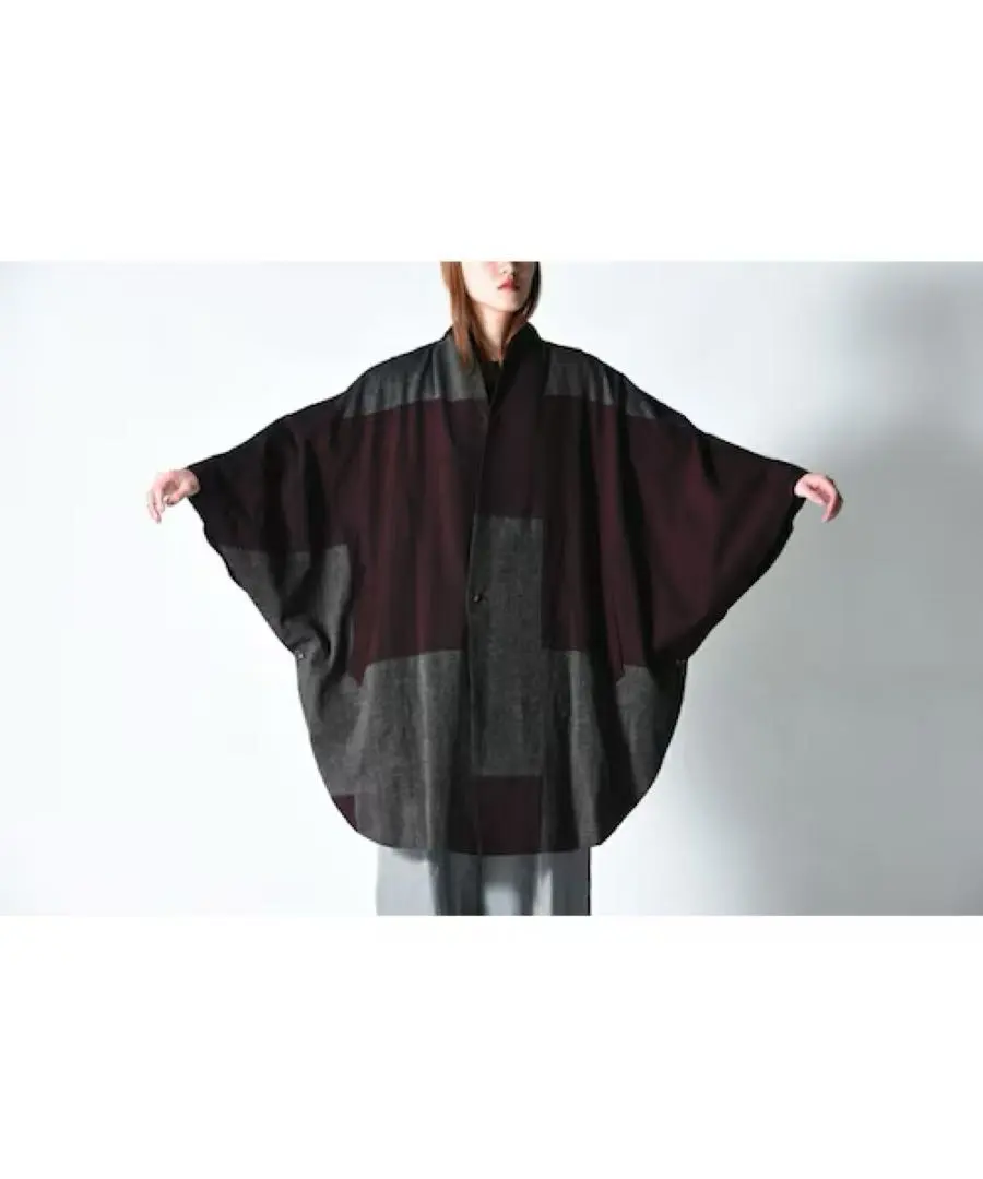 2026年最新】袈裟コートの人気アイテム - メルカリ