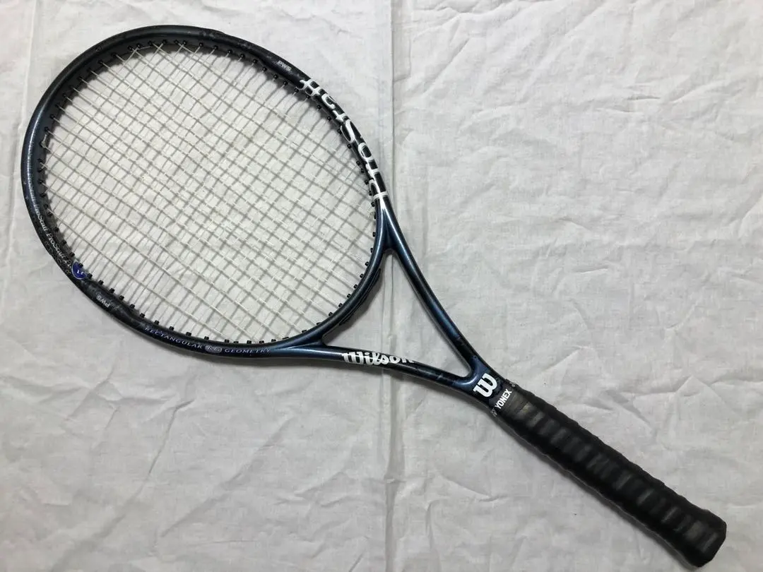 2026年最新】wilson pro staff 5.5の人気アイテム - メルカリ