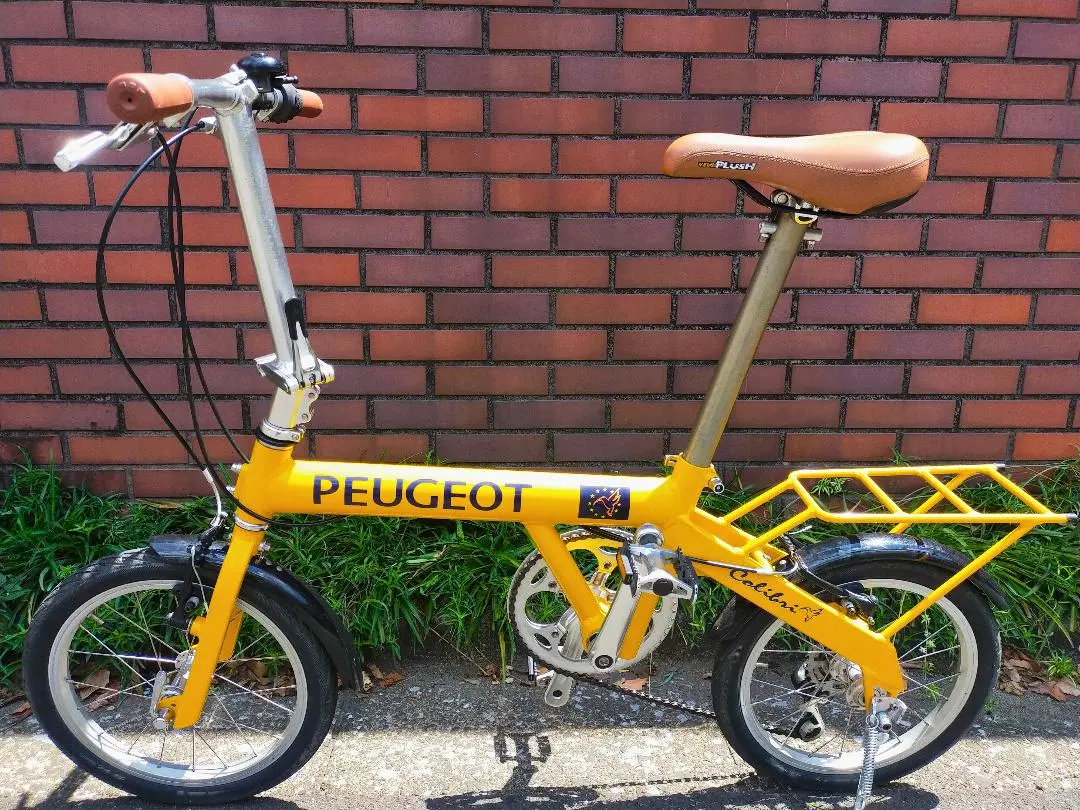 2026年最新】プジョー ミニベロの人気アイテム - メルカリ