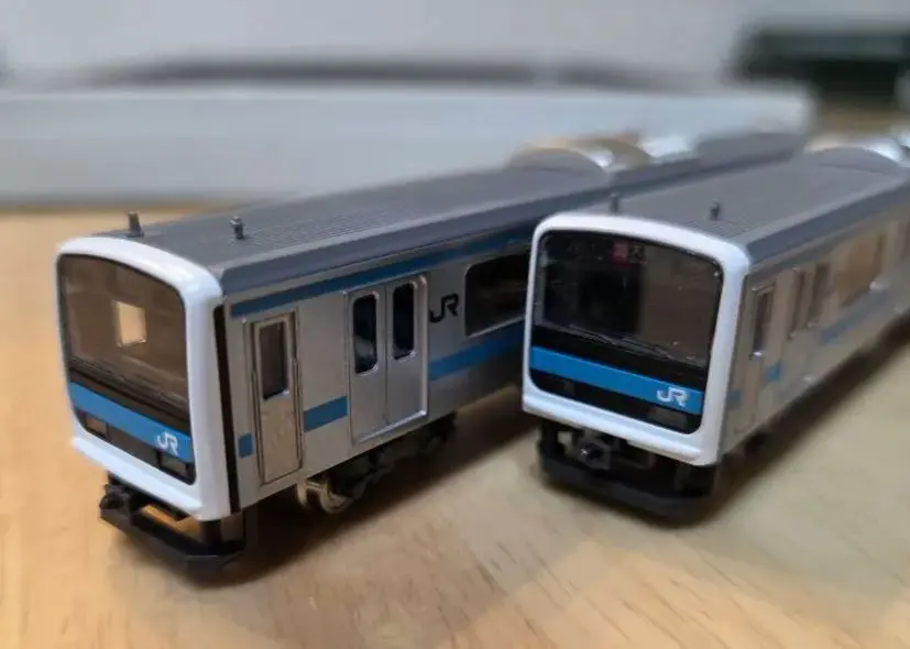 2026年最新】tomix 209系 京葉線の人気アイテム - メルカリ