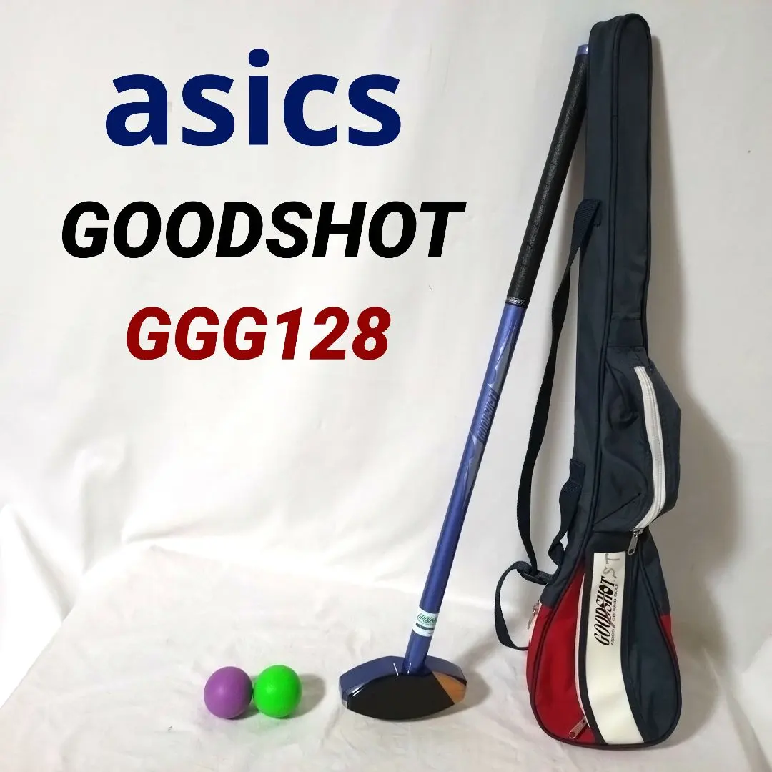 2026年最新】asics goodshotの人気アイテム - メルカリ