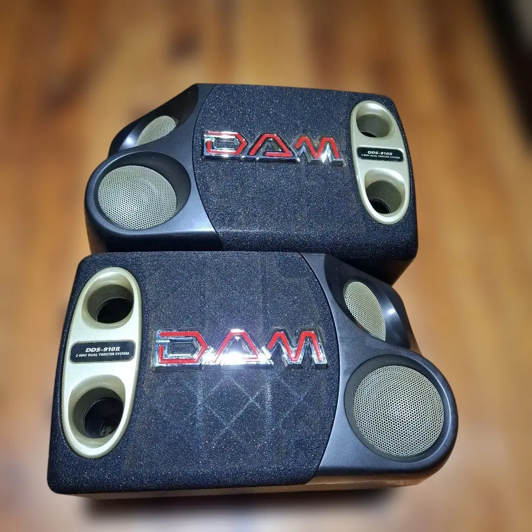 2026年最新】dam ddsの人気アイテム - メルカリ