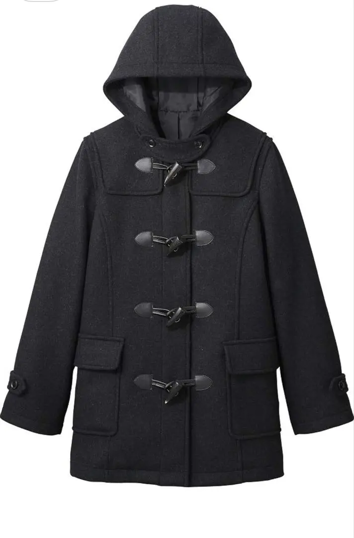 2026年最新】イーストボーイ ダッフルコート 7号の人気アイテム - メルカリ