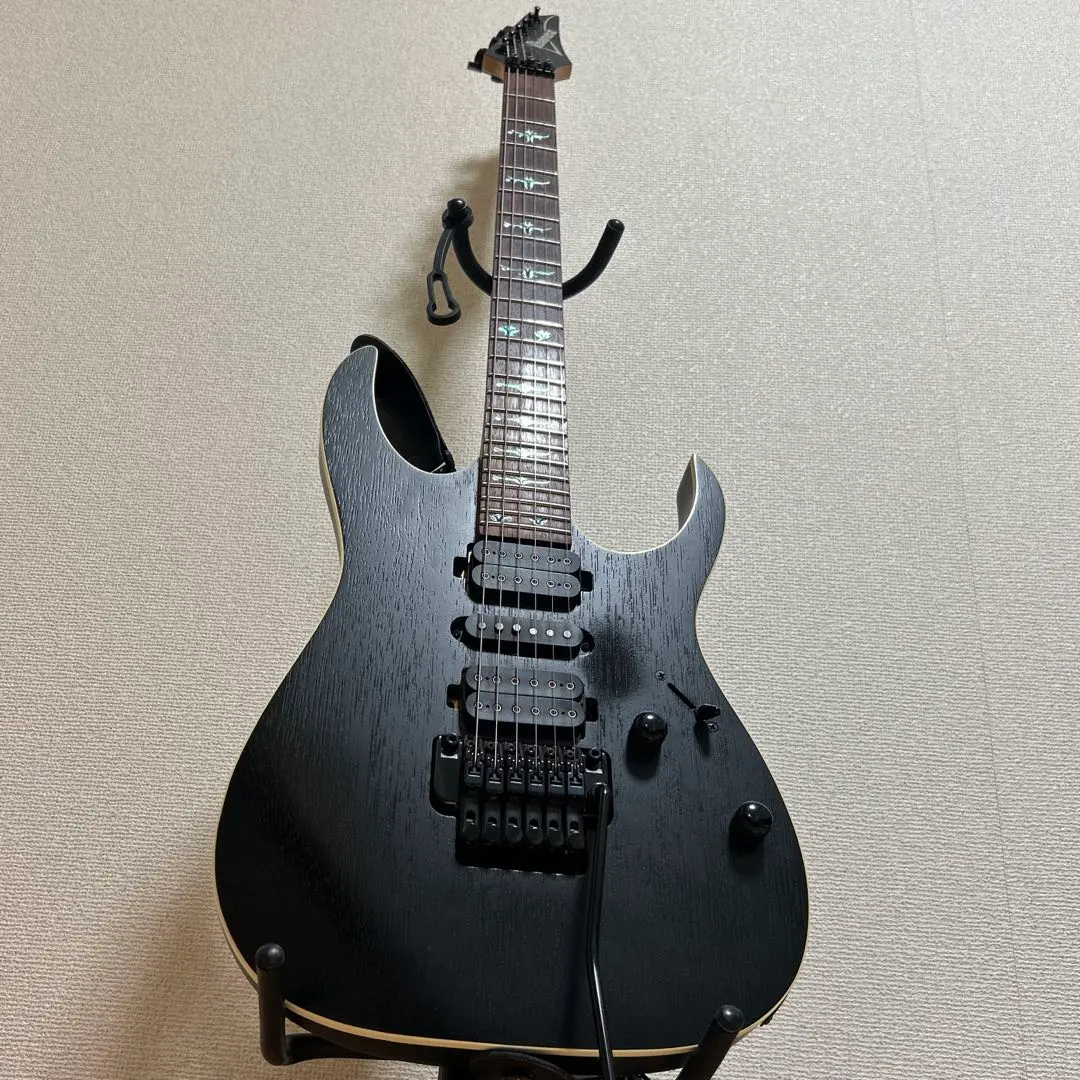 2026年最新】ibanez rg370の人気アイテム - メルカリ