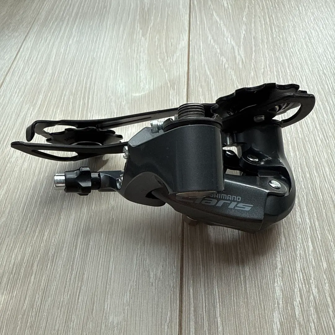 2026年最新】クラリス r2000 セットの人気アイテム - メルカリ