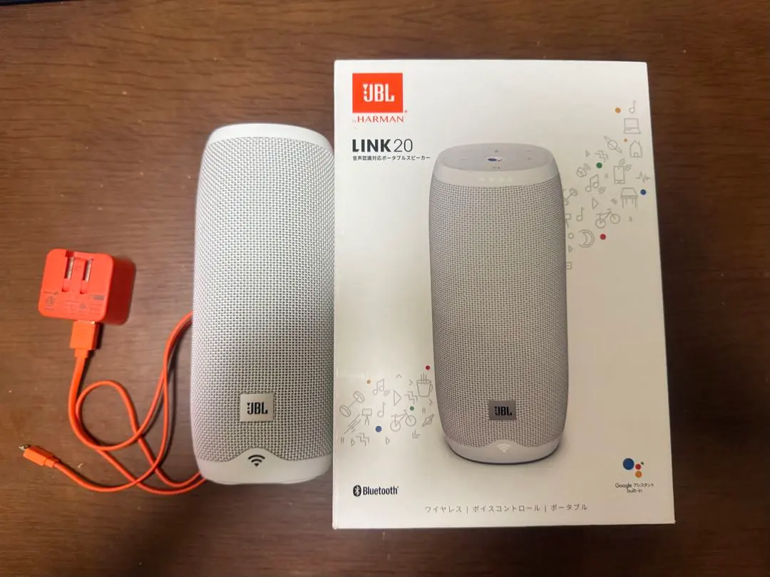 2026年最新】JBL LINK 20の人気アイテム - メルカリ
