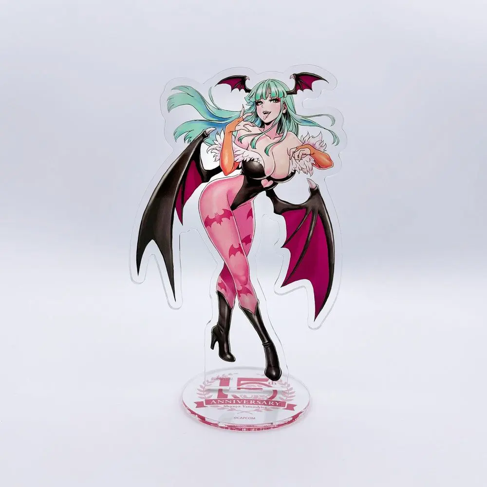 2026年最新】山下しゅんや モリガンの人気アイテム - メルカリ