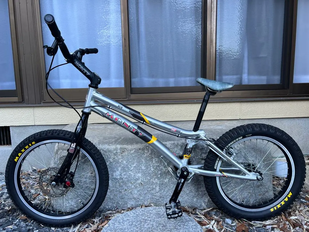 2026年最新】モンティ トライアルの人気アイテム - メルカリ