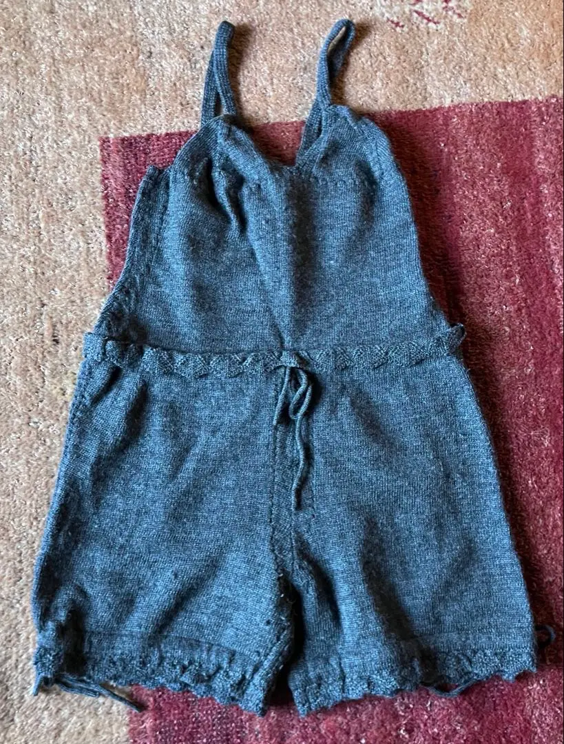 2026年最新】TAO COMME des GARCON'S サロペット・オーバーオール