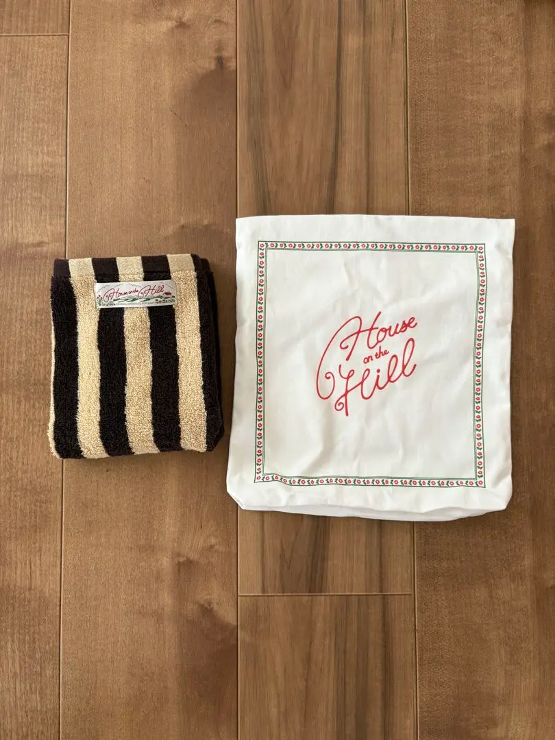 2026年最新】HoUse on the hill タオルの人気アイテム - メルカリ