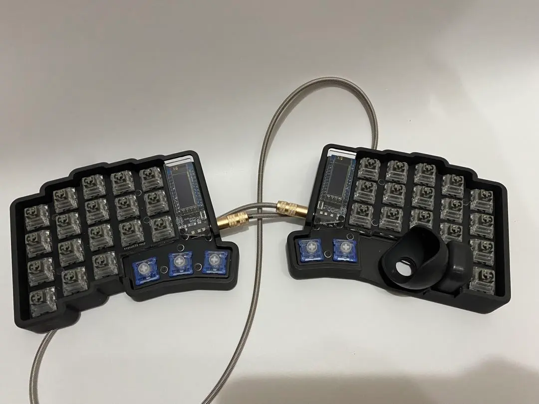 2026年最新】Keyball39 ロープロファイルの人気アイテム - メルカリ