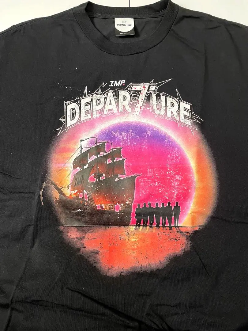2026年最新】imp. departure tシャツの人気アイテム - メルカリ