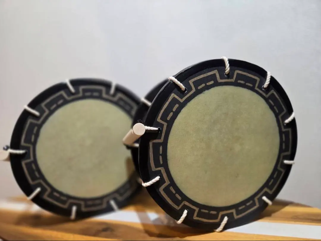 2026年最新】締め太鼓 エイサーの人気アイテム - メルカリ