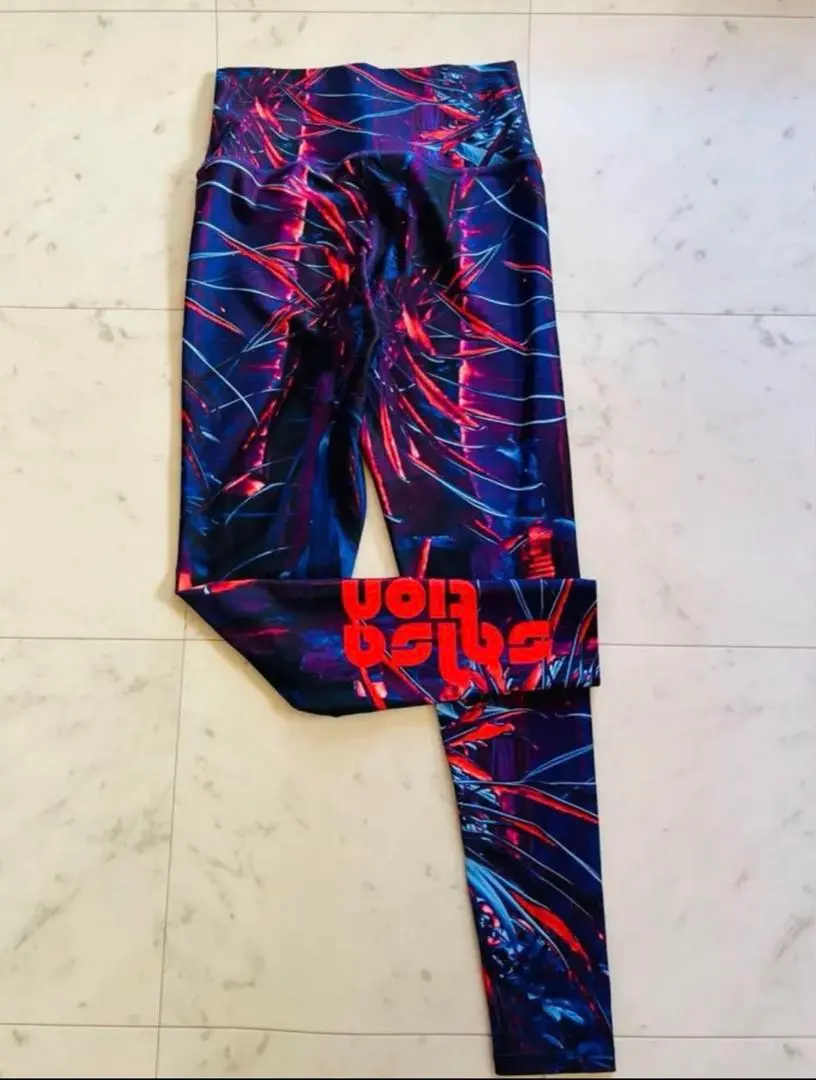 2026年最新】salsation レギンスの人気アイテム - メルカリ