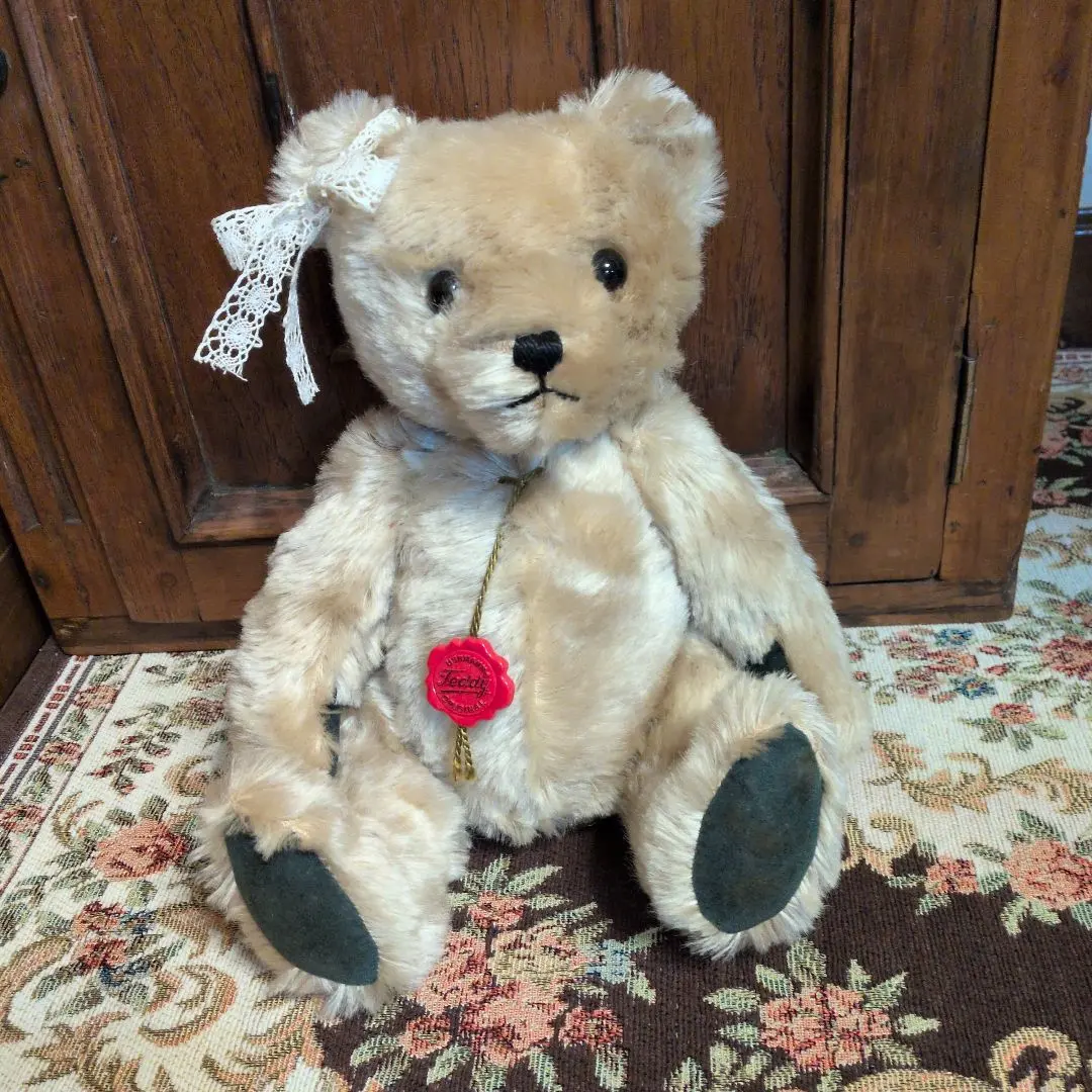 2026年最新】ハーマンテディベアの人気アイテム - メルカリ