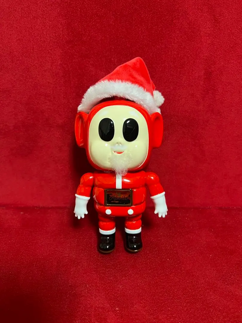 2026年最新】Apollo ソフビの人気アイテム - メルカリ