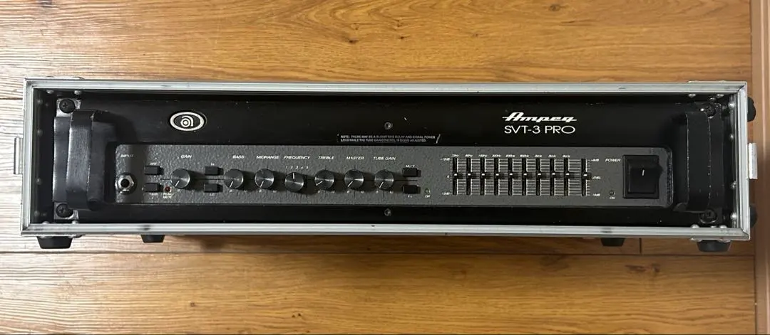 2026年最新】ampeg svt-3proの人気アイテム - メルカリ