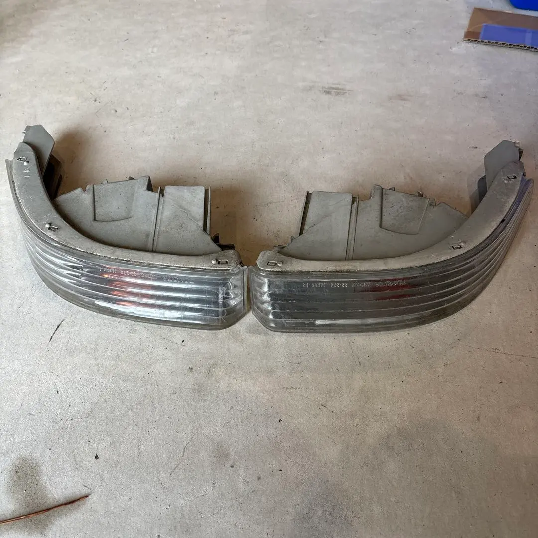 2026年最新】JZX100 マークii バンパーの人気アイテム - メルカリ