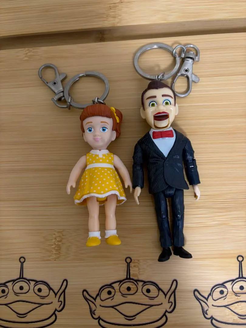 2026年最新】ベンソン キーホルダーの人気アイテム - メルカリ