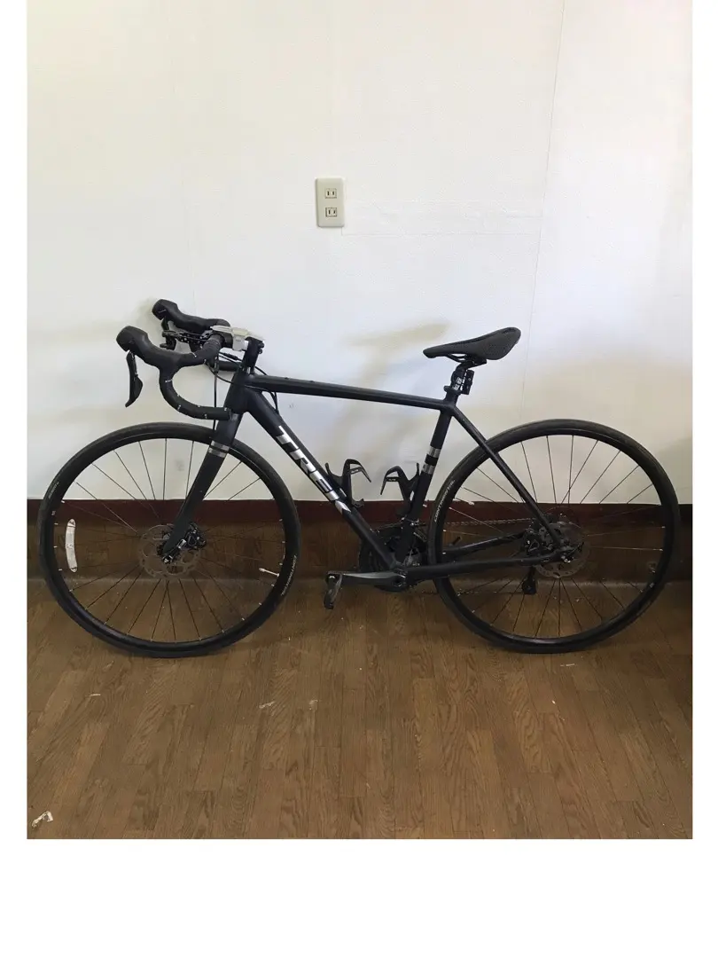 トレック Checkpoint AL3 大サイズ58 中古美品 引き取り希望