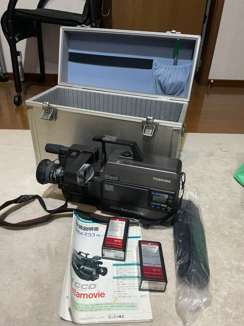 2026年最新】ビデオカメラ ベータの人気アイテム - メルカリ