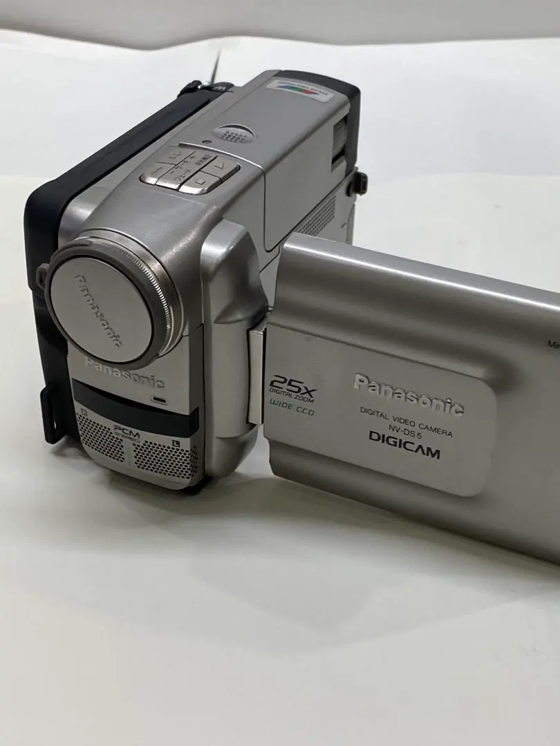 2026年最新】パナソニック NV-DS5の人気アイテム - メルカリ