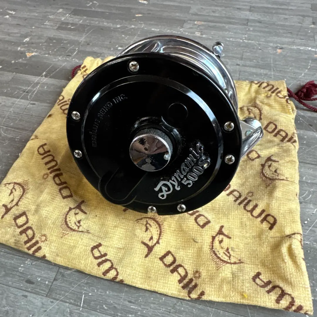 2026年最新】ダイワダイナミック500Sの人気アイテム - メルカリ