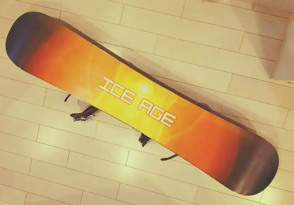 2026年最新】スノーボード ICE AGEの人気アイテム - メルカリ