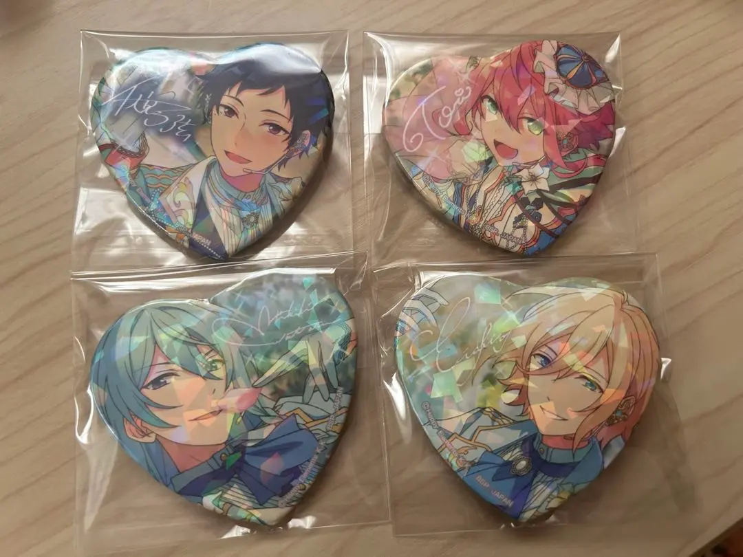 2026年最新】日々樹渉 とるパカの人気アイテム - メルカリ