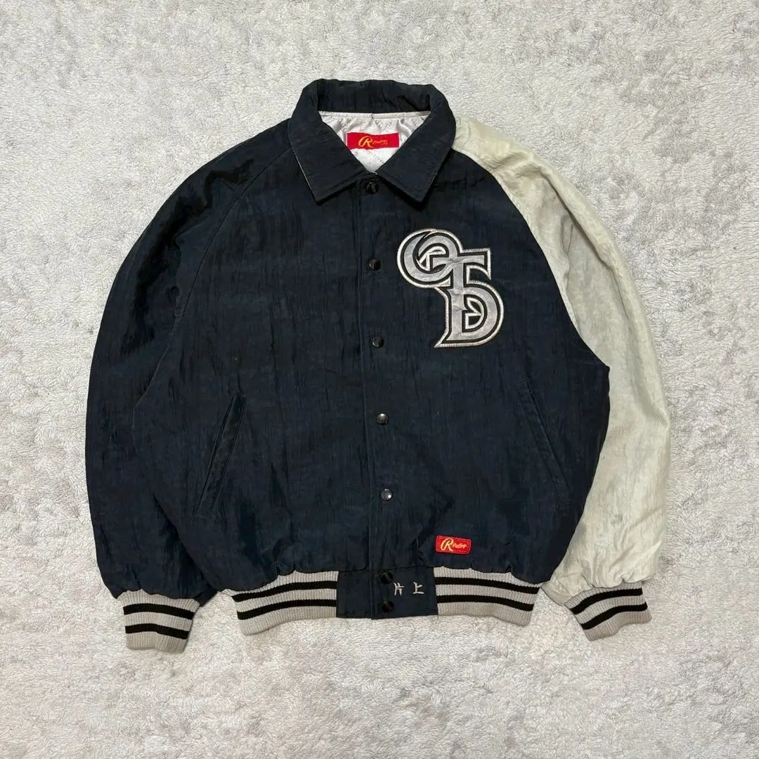 2026年最新】Rawlings スタジャンの人気アイテム - メルカリ