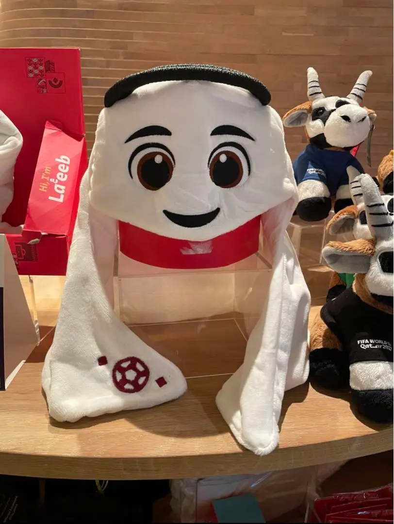2026年最新】カタールワールドカップ ライーブの人気アイテム - メルカリ