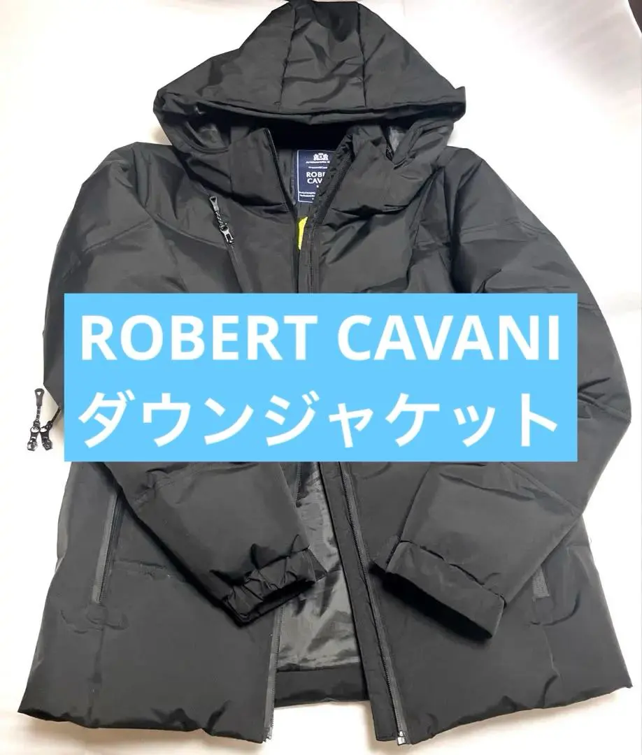 2026年最新】robert cavani ダウンの人気アイテム - メルカリ