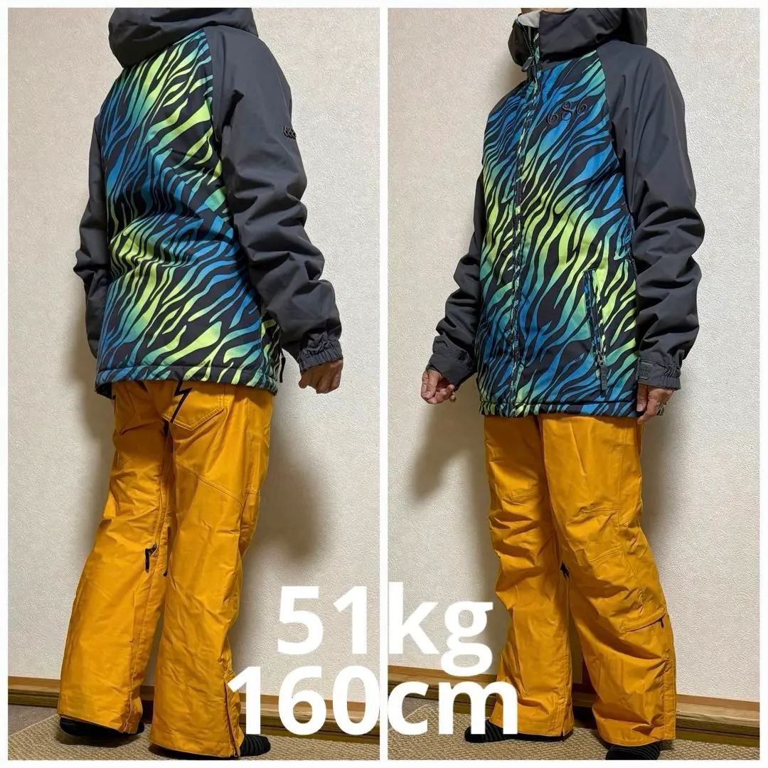 2026年最新】blue blood スキー ウェアの人気アイテム - メルカリ