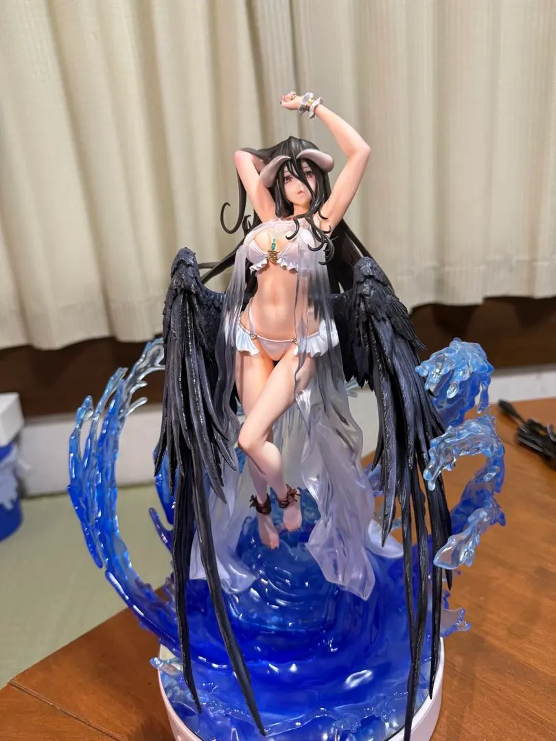 2026年最新】渋谷スクランブルフィギュア アルベドの人気アイテム