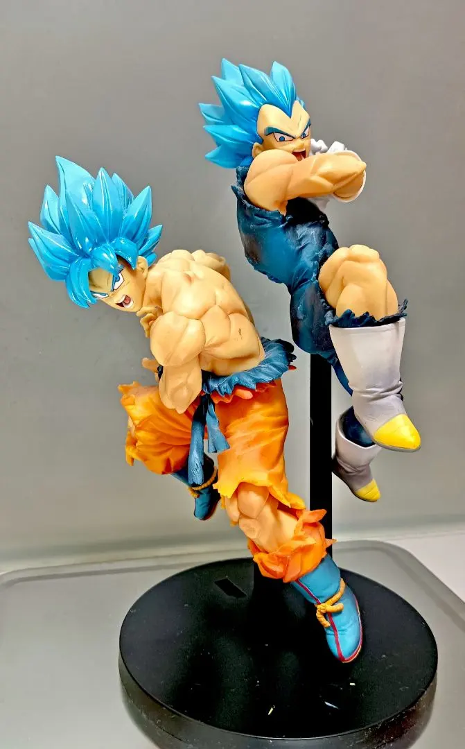 2026年最新】ドラゴンボール超 tag fighters かめはめ波＆ギャリック砲