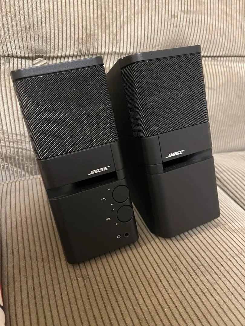 2026年最新】BOSE MEDIA MATEの人気アイテム - メルカリ