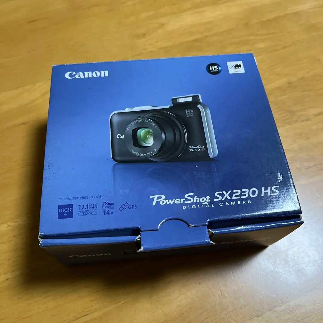 2026年最新】PowerShot SX230 HSの人気アイテム - メルカリ