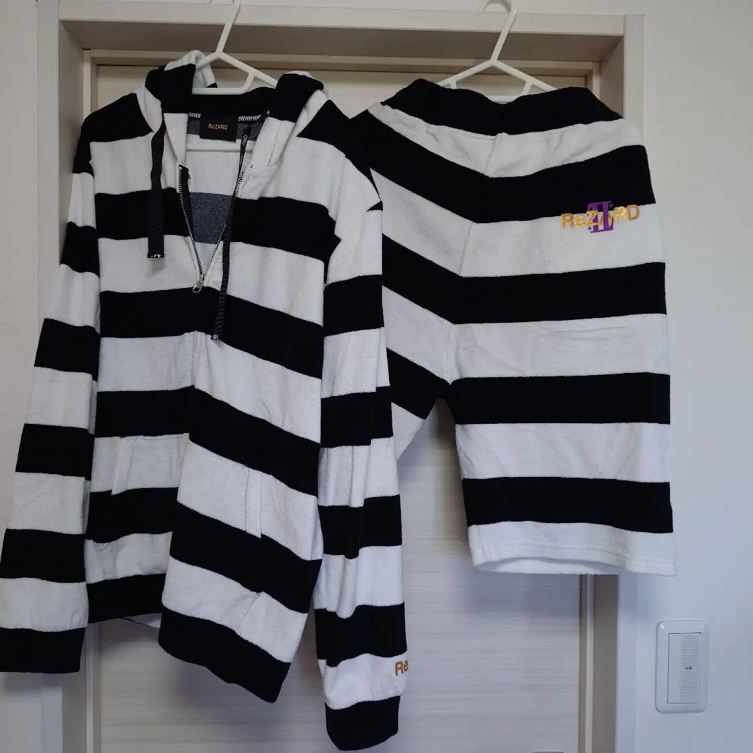 2026年最新】ReZARD ルームウェアの人気アイテム - メルカリ