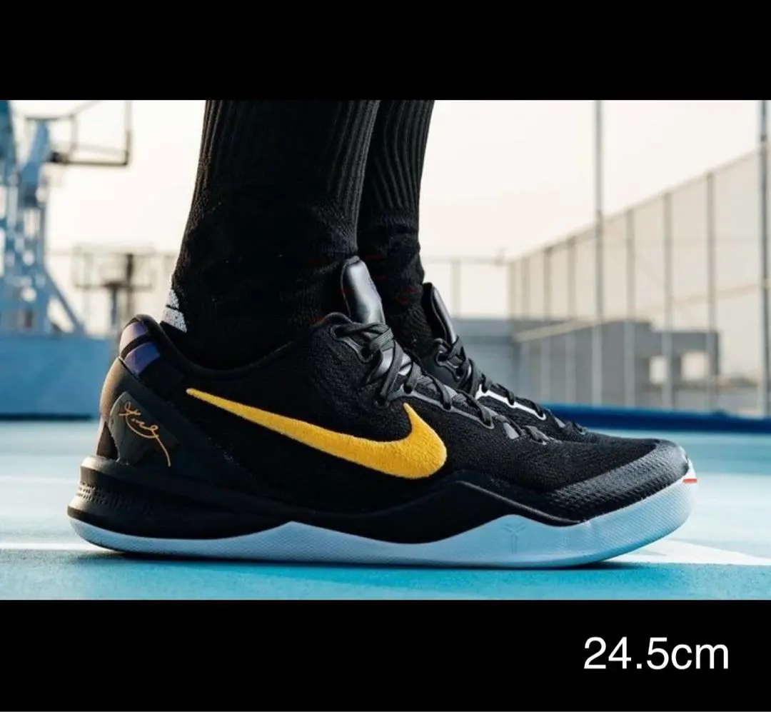 2026年最新】コービー8 gsの人気アイテム - メルカリ