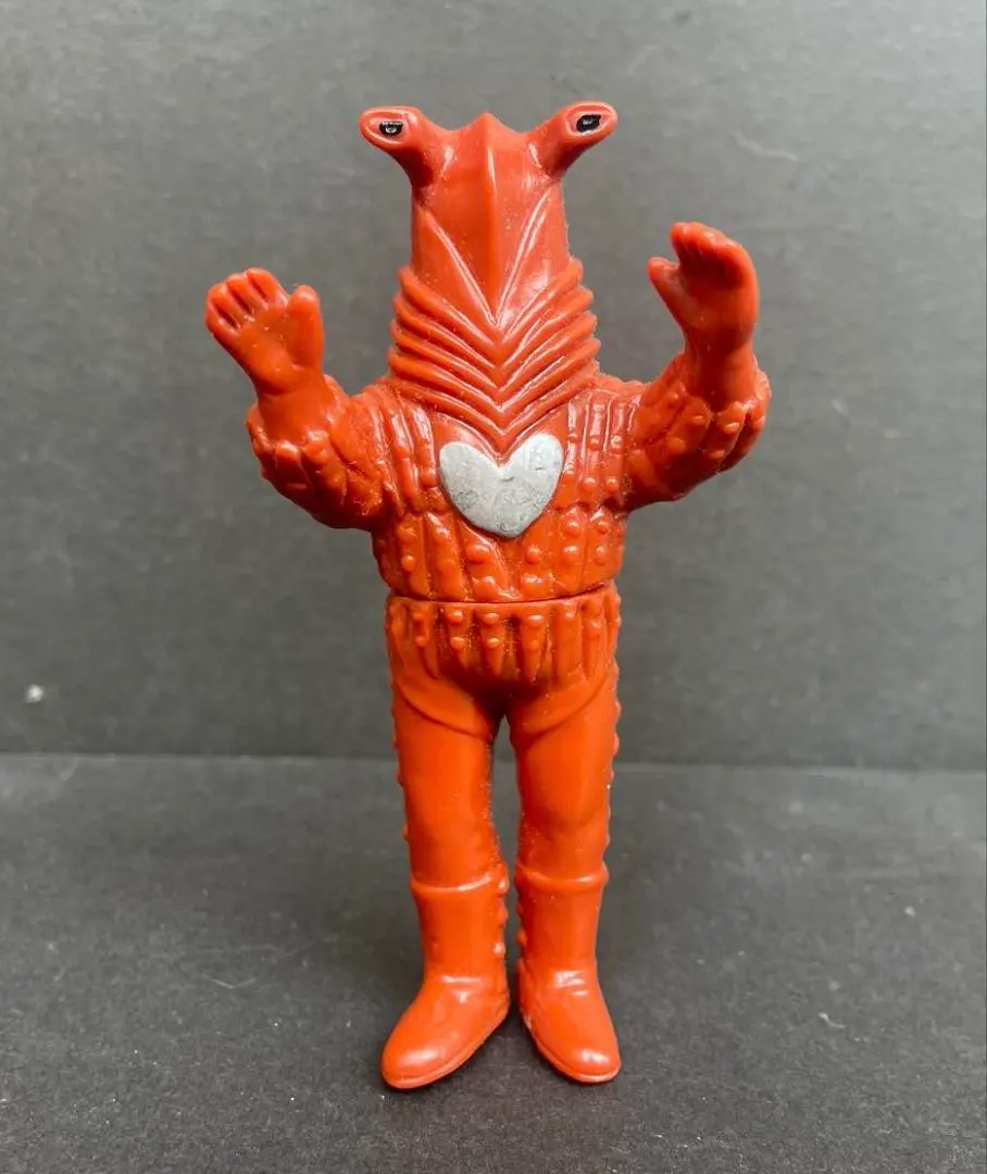 2026年最新】ブルマァク ペガッサ星人の人気アイテム - メルカリ