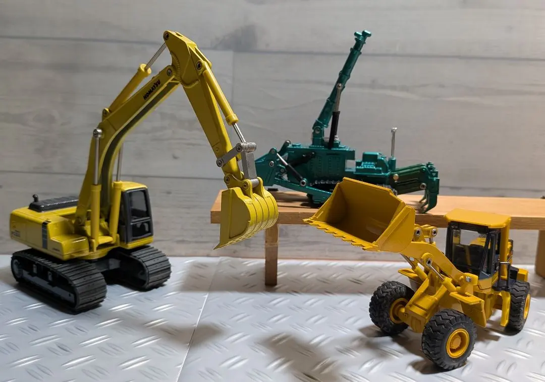 2026年最新】WA3 コマツの人気アイテム - メルカリ