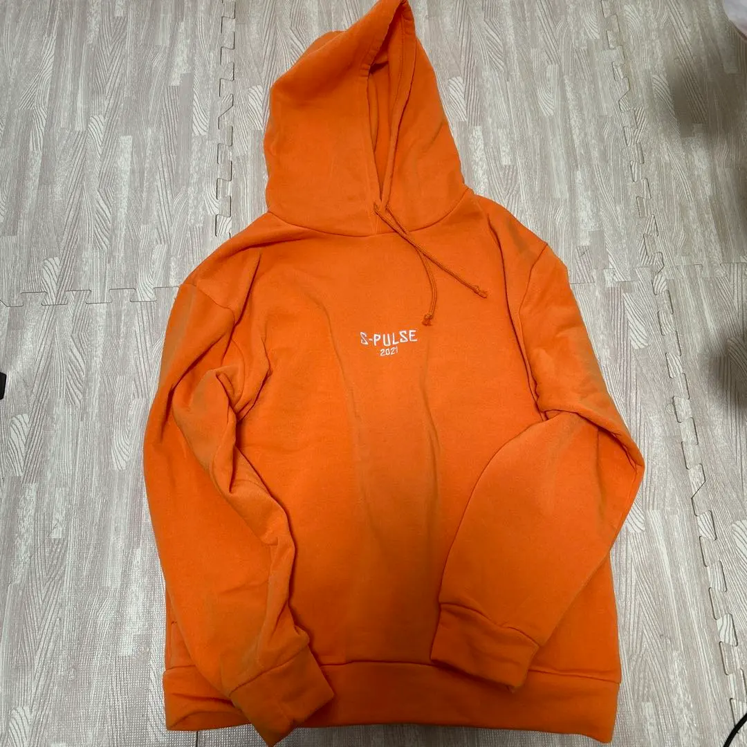 2026年最新】清水エスパルス パーカーの人気アイテム - メルカリ