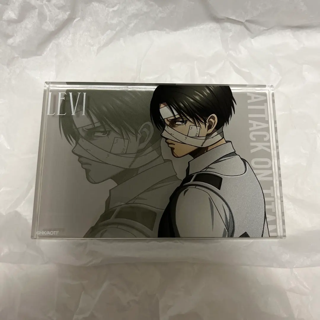 2026年最新】ベースヤードトーキョー 進撃の巨人の人気アイテム - メルカリ