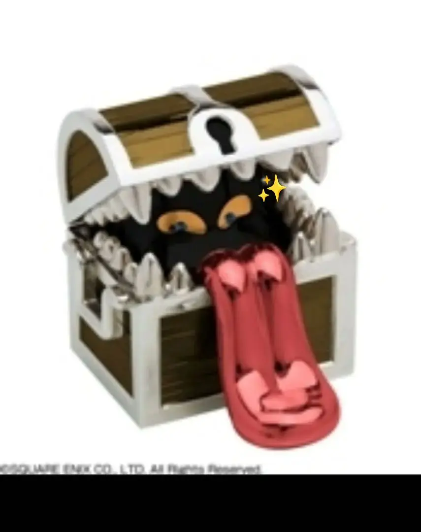 2026年最新】ひとくいばこ メタリックの人気アイテム - メルカリ