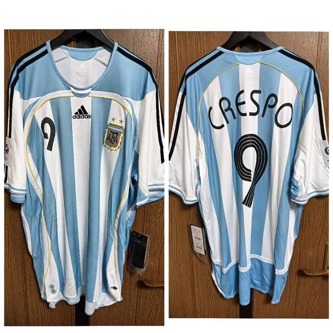 2026年最新】エルナンクレスポの人気アイテム - メルカリ