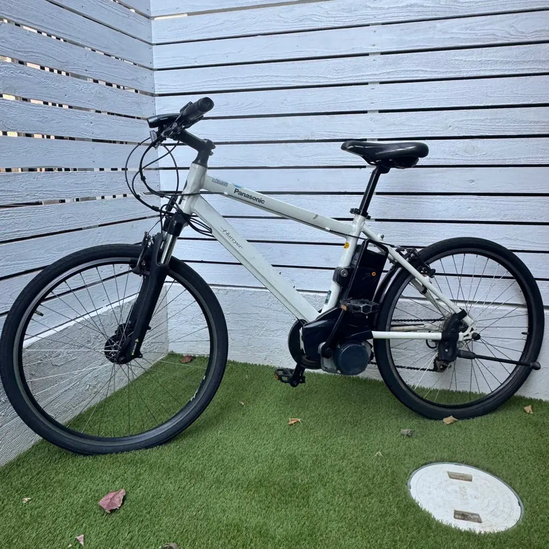 2026年最新】パナソニック ハリヤの人気アイテム - メルカリ