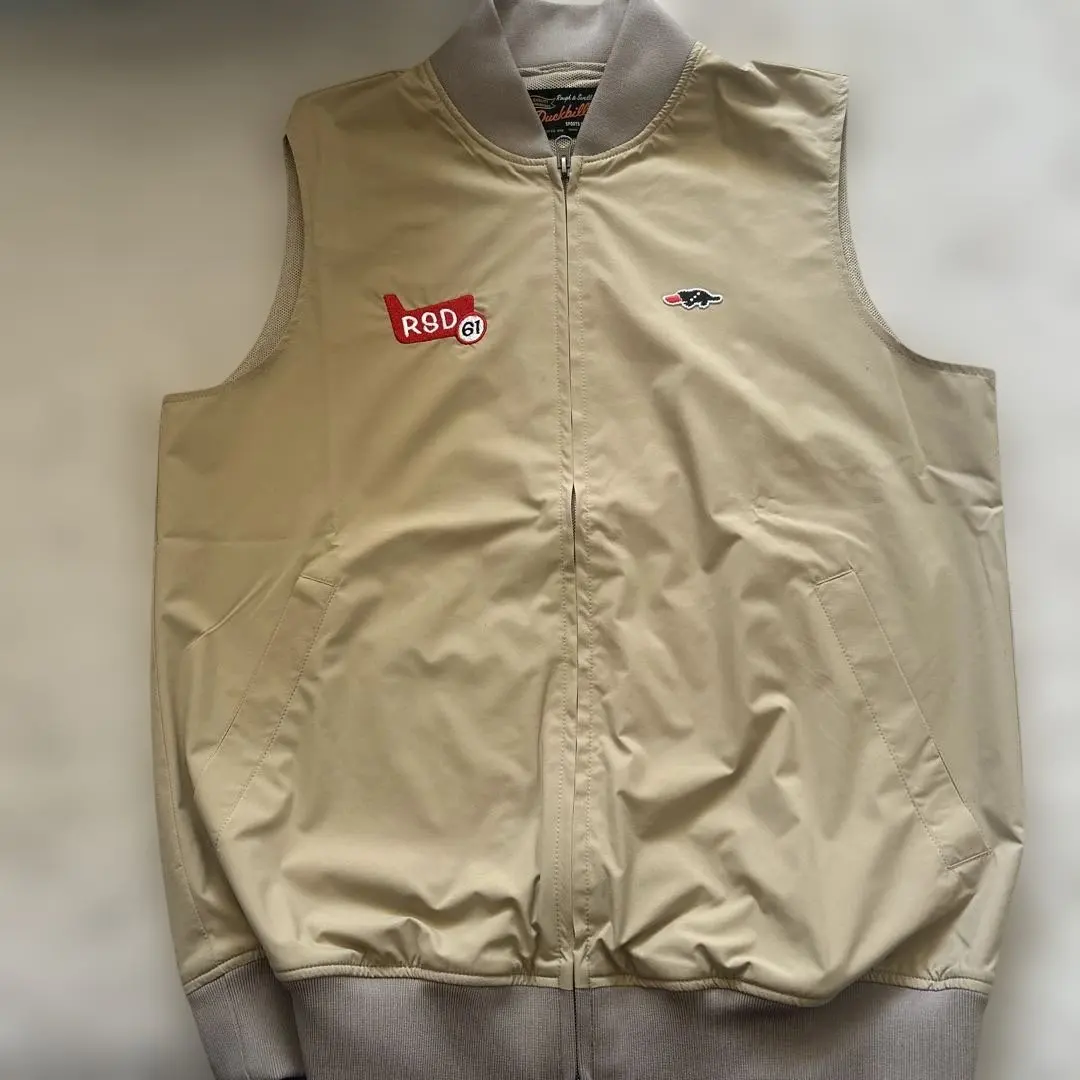 2026年最新】rough & swell ベストの人気アイテム - メルカリ