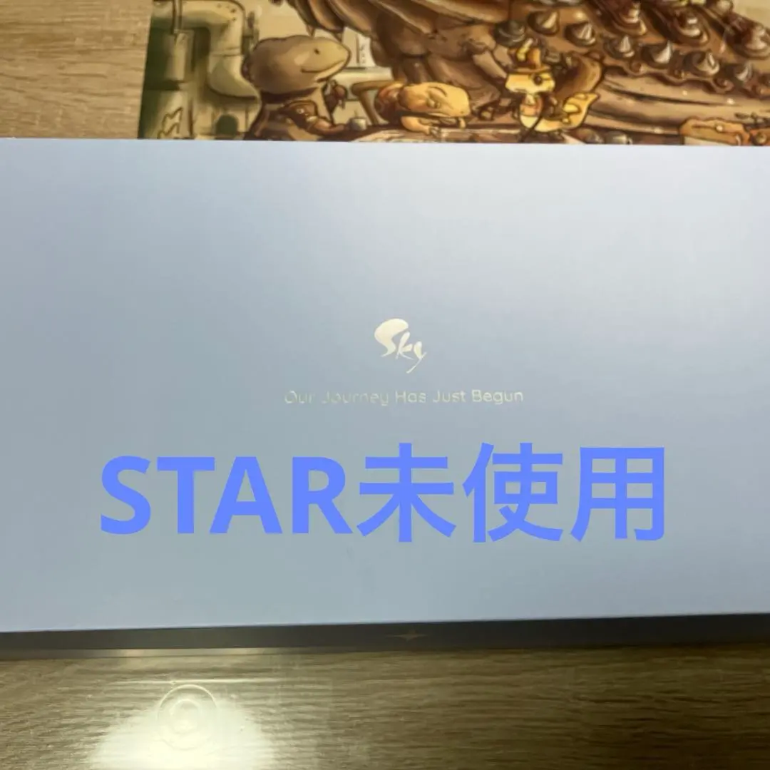2026年最新】sky 星を紡ぐ子どもたち 2周年の人気アイテム - メルカリ