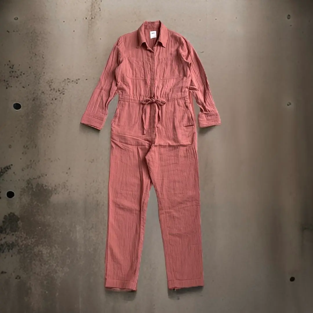 2026年最新】ronHerman ジャンプスーツの人気アイテム - メルカリ